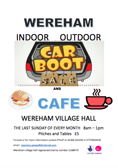 Wereham-Car-Boot