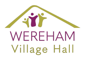 Wereham-Village-Hall---Logo